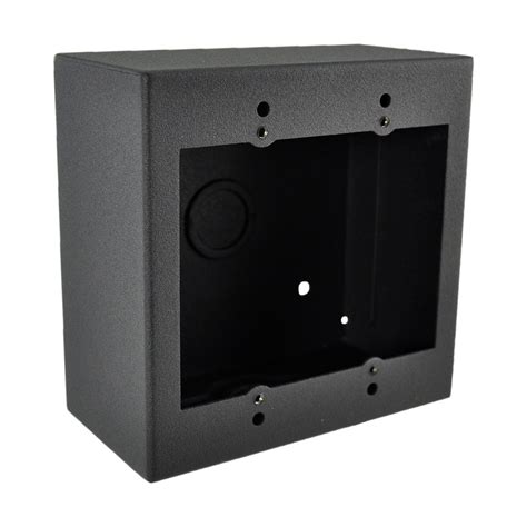 steel commercial electrical boxes|steel 20.5x14.4x4.5 wall mount box.